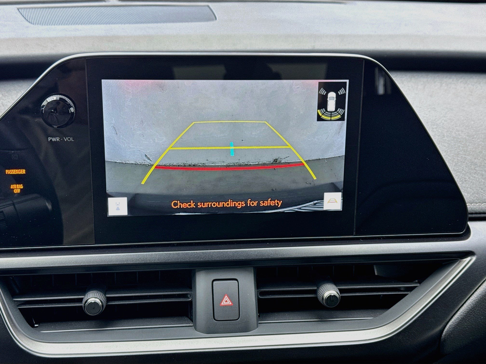 Used 2024 Lexus UX 250h FWD image 10
