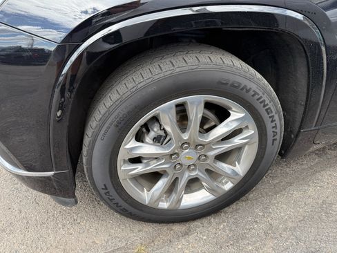 Used 2020 Chevrolet Traverse High Country AWD/4WD image 10