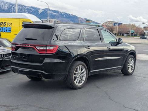 Used 2024 Dodge Durango GT image 4