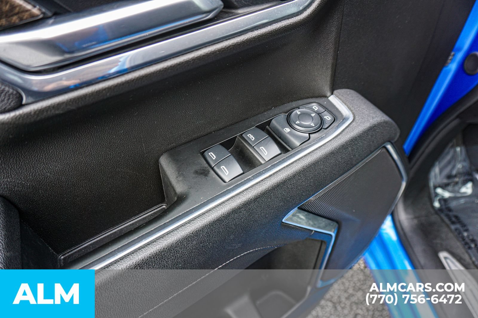 Used 2025 Chevrolet Silverado 1500 LT RWD image 50