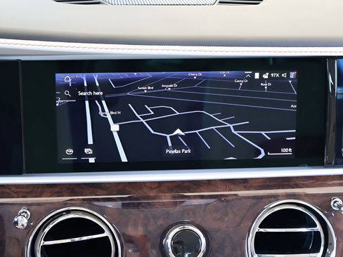 New 2026 Rolls-Royce Ghost AWD/4WD image 18