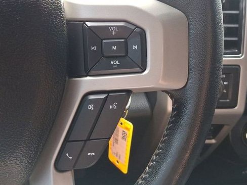 Certified 2021 Ford F350 Lariat image 23