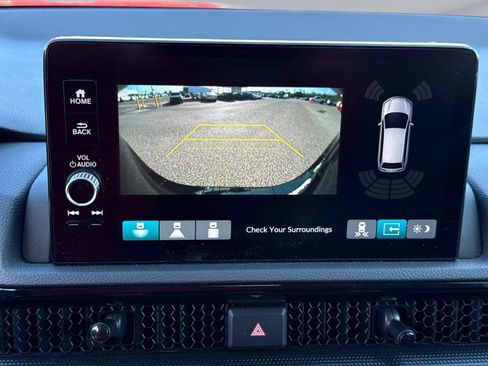 Certified 2025 Honda CR-V EX-L image 23