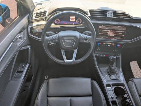 Used 2022 Audi Q3 2.0T Premium Plus AWD/4WD image 16