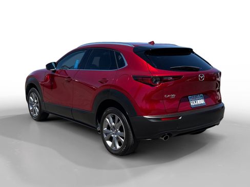 Certified 2024 MAZDA CX-30 AWD 2.5 S w/ Premium Package image 3
