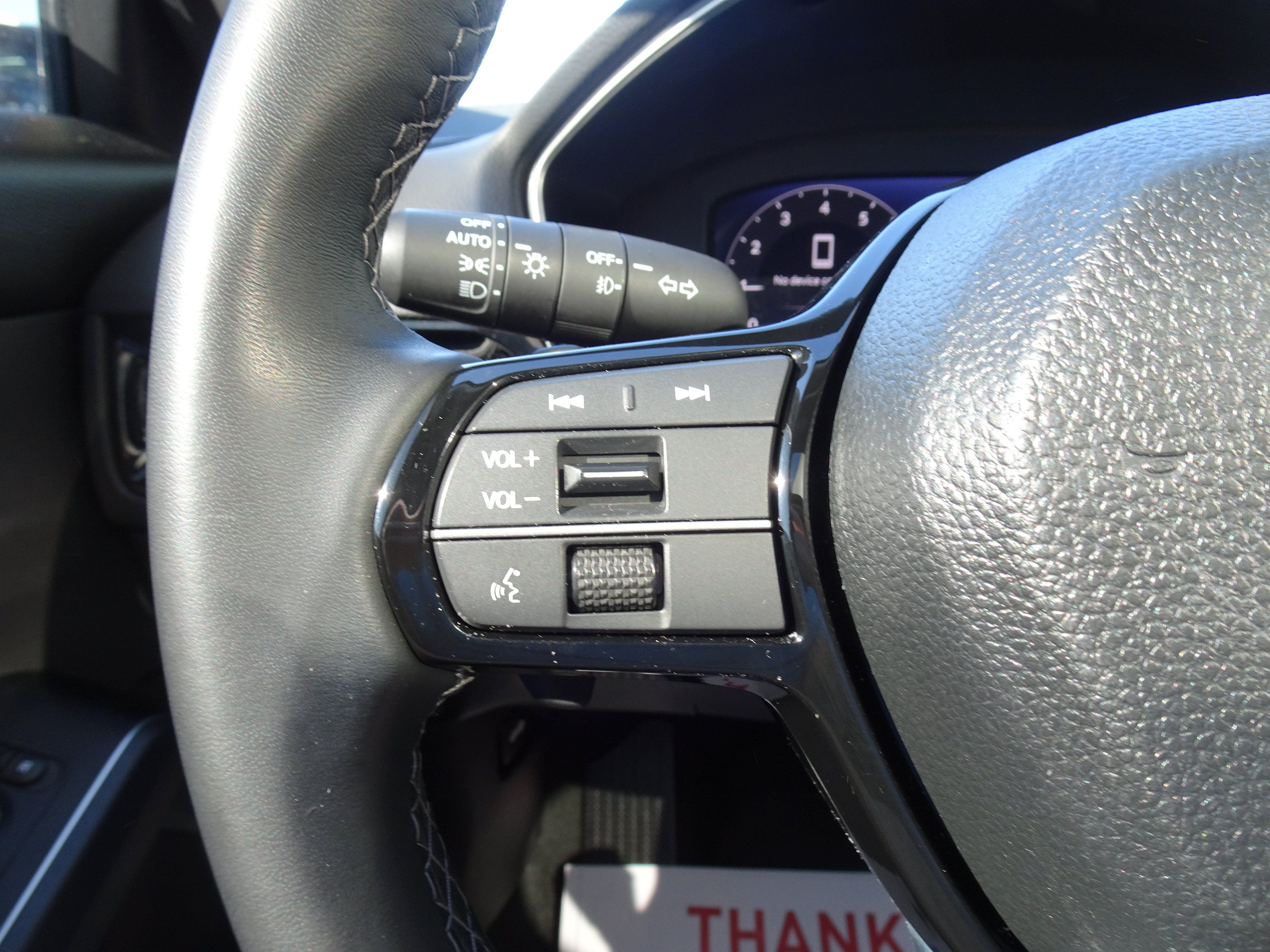 Used 2023 Honda Civic Touring image 22