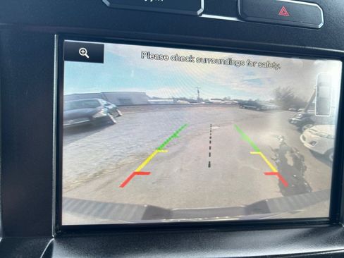 Used 2015 Ford F150 XLT w/ Equipment Group 302A Luxury image 16