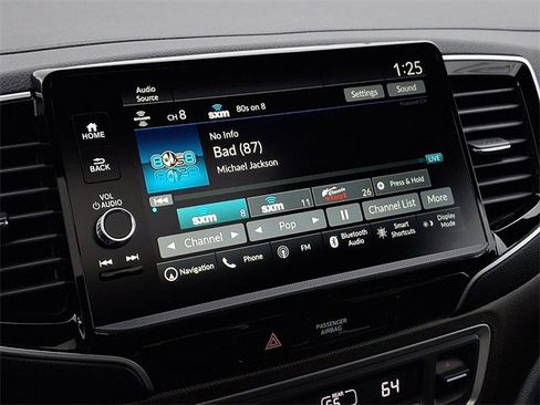 Certified 2025 Honda Ridgeline TrailSport+ image 17