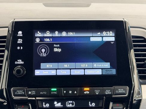 Used 2019 Honda Odyssey Touring image 14
