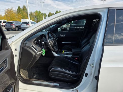 Used 2019 Acura TLX w/ Technology & A-SPEC Pkg image 19