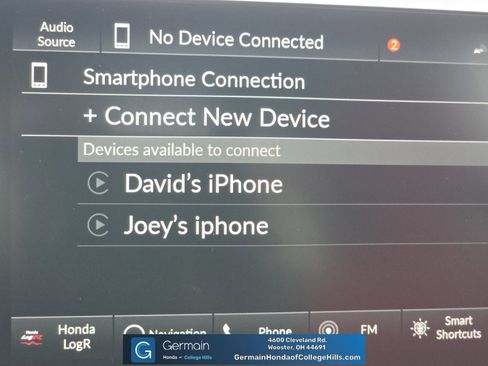 Used 2025 Honda Civic Type R image 9