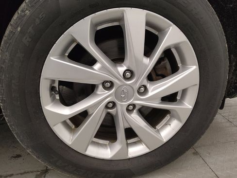 Used 2020 Hyundai Tucson Value AWD/4WD image 31