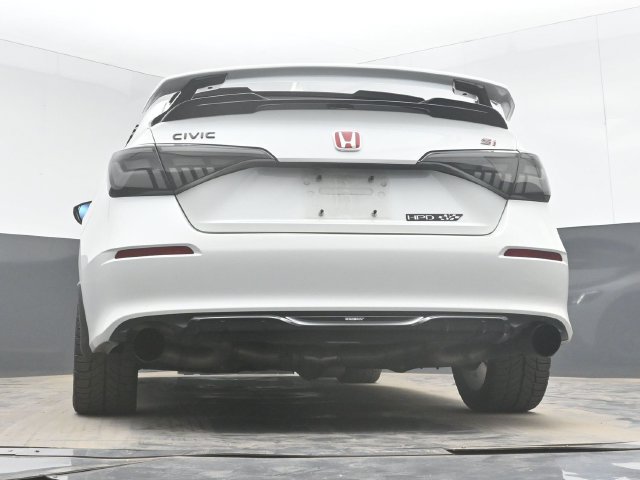 Used 2022 Honda Civic Si image 32