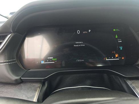 Used 2022 Jeep Grand Cherokee Overland image 15