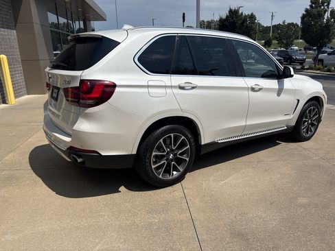 Used 2017 BMW X5 xDrive35i AWD/4WD image 34