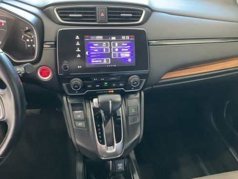 Certified 2017 Honda CR-V EX-L image 15