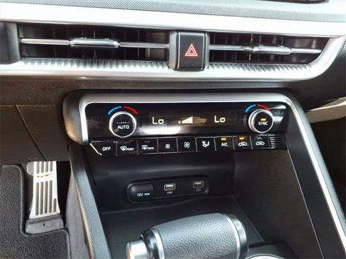 Used 2022 Kia K5 GT-Line image 19