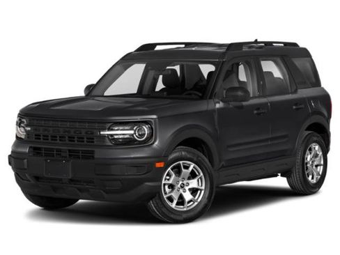 Used 2022 Ford Bronco Sport image 1