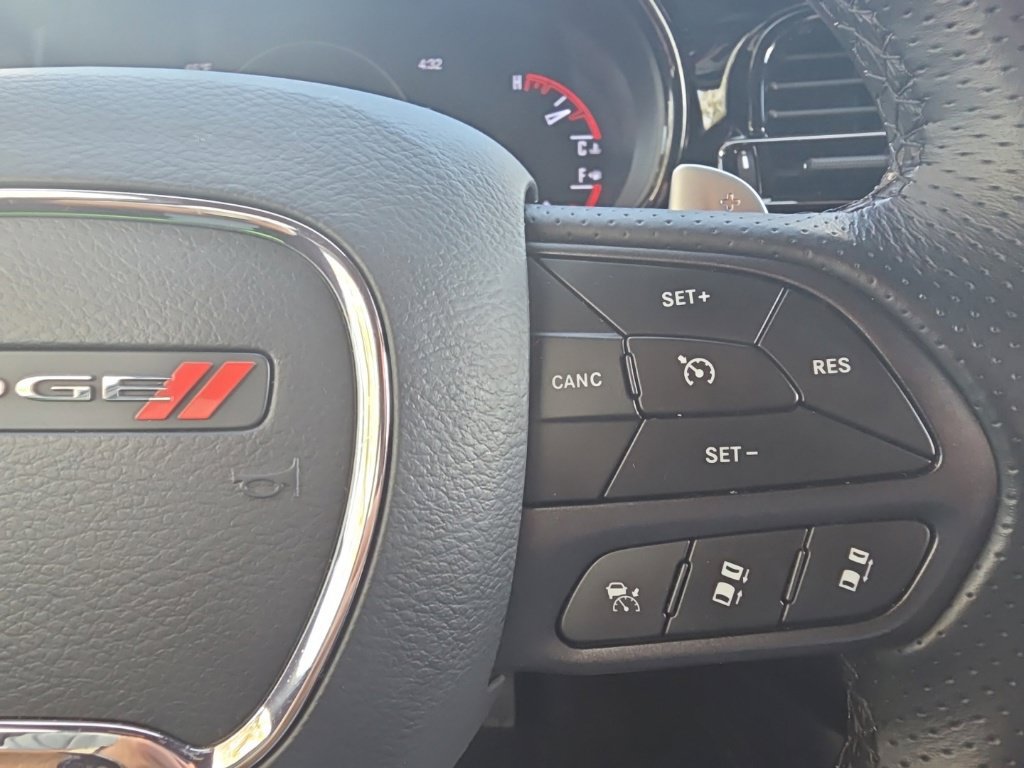 Used 2024 Dodge Durango GT RWD image 20
