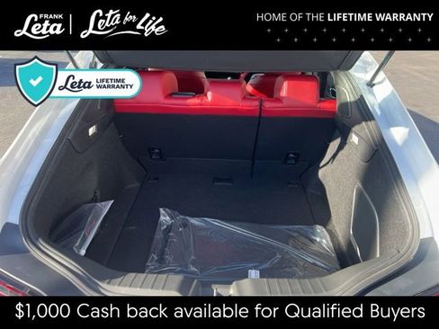 New 2026 Acura Integra A-Spec image 21