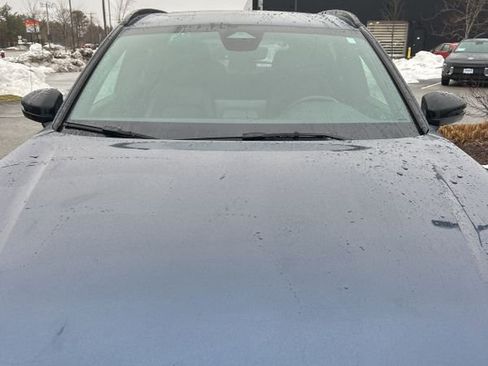 Certified 2024 Honda CR-V Sport-L image 17