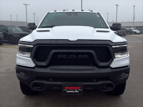 Used 2024 RAM 1500 Rebel w/ Rebel Level 2 Equipment Group AWD/4WD image 3