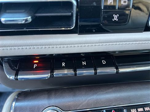 Used 2023 Lincoln Aviator Reserve w/ Elements Package Plus image 21