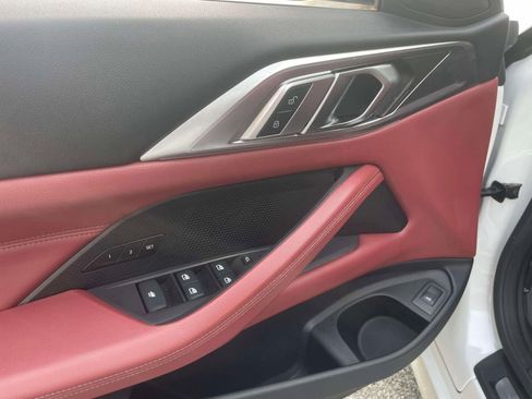 Used 2022 BMW 430i xDrive Convertible w/ Premium Package 2 image 26