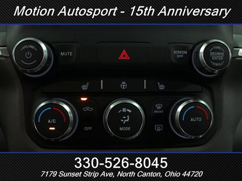 Used 2019 RAM 1500 Big Horn AWD/4WD image 19