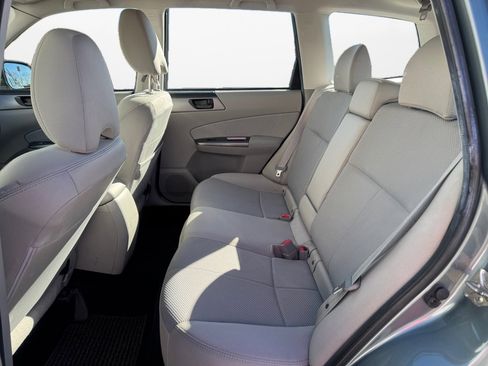 Used 2013 Subaru Forester 2.5X image 16