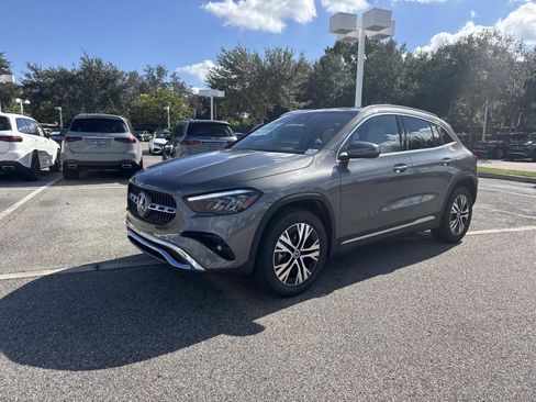 Used 2026 Mercedes-Benz GLA 250 image 7