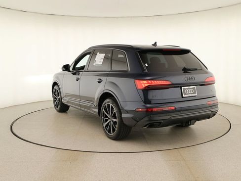 New 2026 Audi Q7 2.0T Premium Plus AWD/4WD image 4