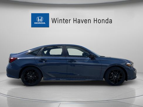 Used 2026 Honda Civic Sport image 10