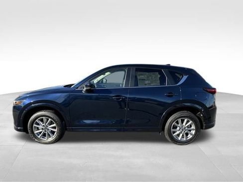 New 2025 MAZDA CX-5 AWD 2.5 S w/ Preferred Package image 3