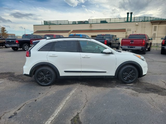 Used 2019 Kia Niro EX FWD image 9