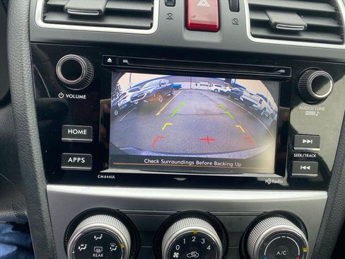 Used 2015 Subaru Impreza 2.0i Sport Premium image 14