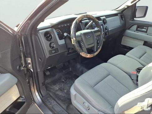 Used 2014 Ford F150 STX w/ Equipment Group 201A Mid image 13