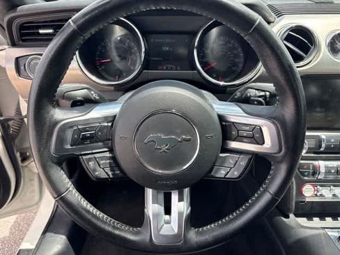 Used 2015 Ford Mustang 50 Years RWD image 14