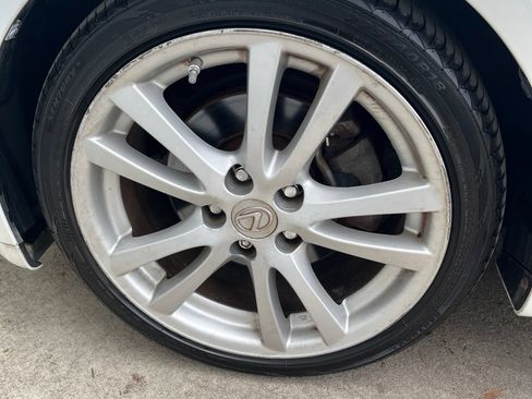 Used 2007 Lexus IS 250 w/ Premium Pkg RWD image 26