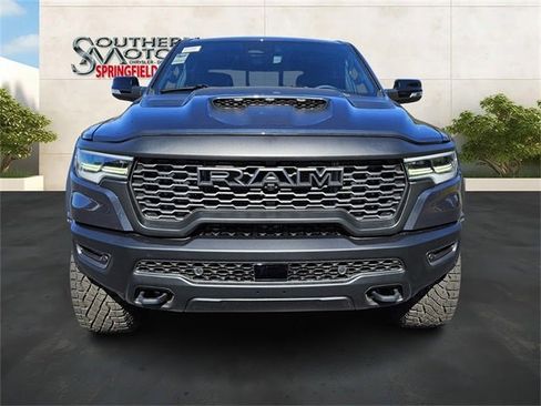 New 2026 RAM 1500 RHO image 8