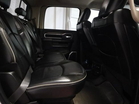 Used 2020 RAM 2500 Laramie image 19