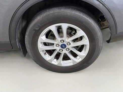 Used 2022 Ford Escape SE w/ Convenience Package FWD image 30