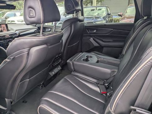 Certified 2023 Acura MDX SH-AWD w/ Advance Package image 15