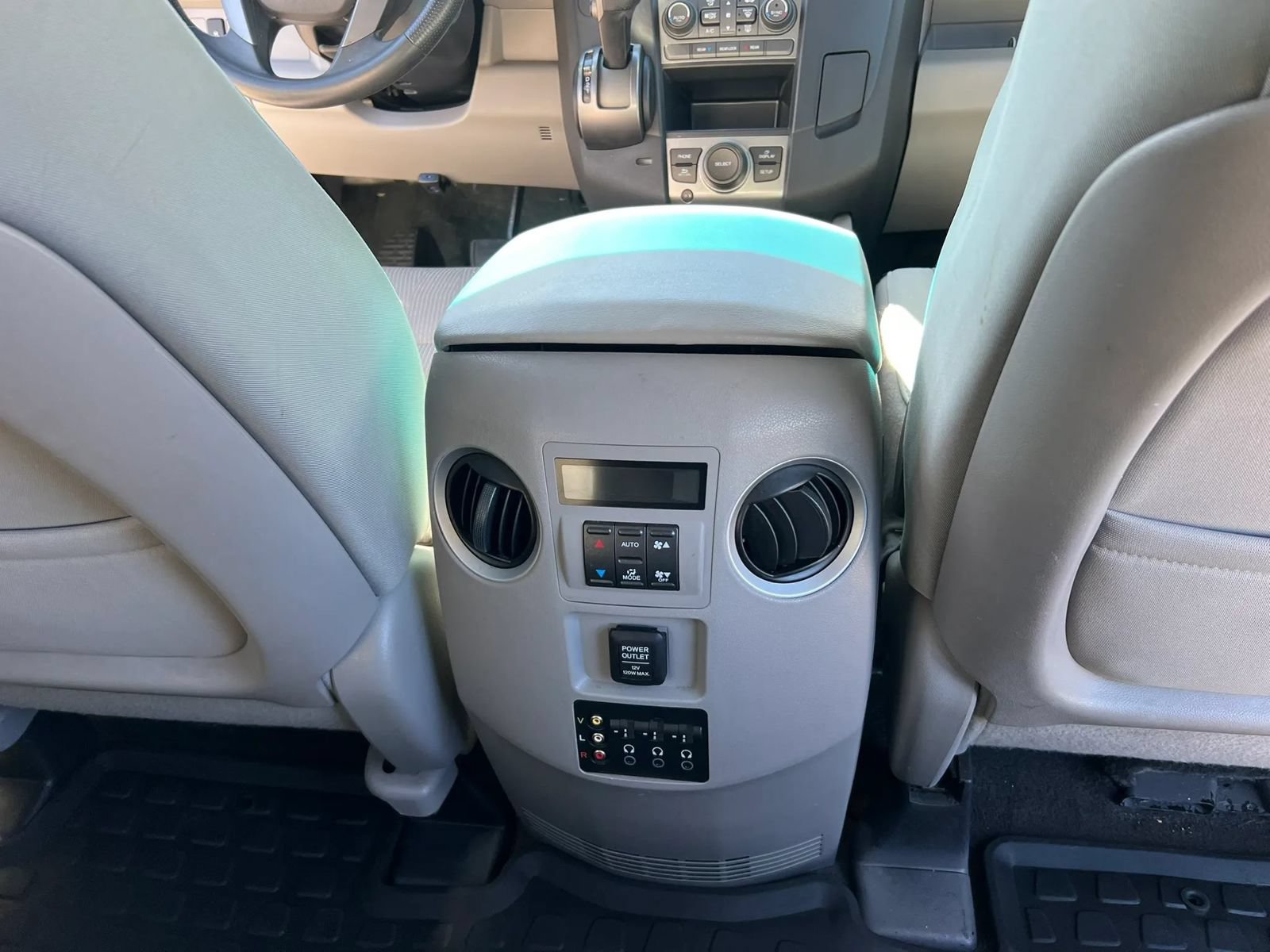 Used 2015 Honda Pilot SE image 25