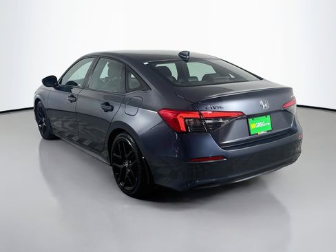 Used 2023 Honda Civic Sport image 7