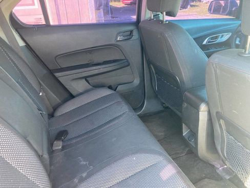 Used 2017 Chevrolet Equinox LS FWD image 10