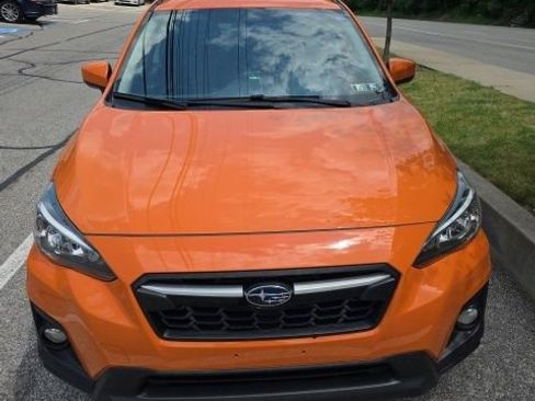 Used 2018 Subaru Crosstrek 2.0i Premium AWD/4WD image 2