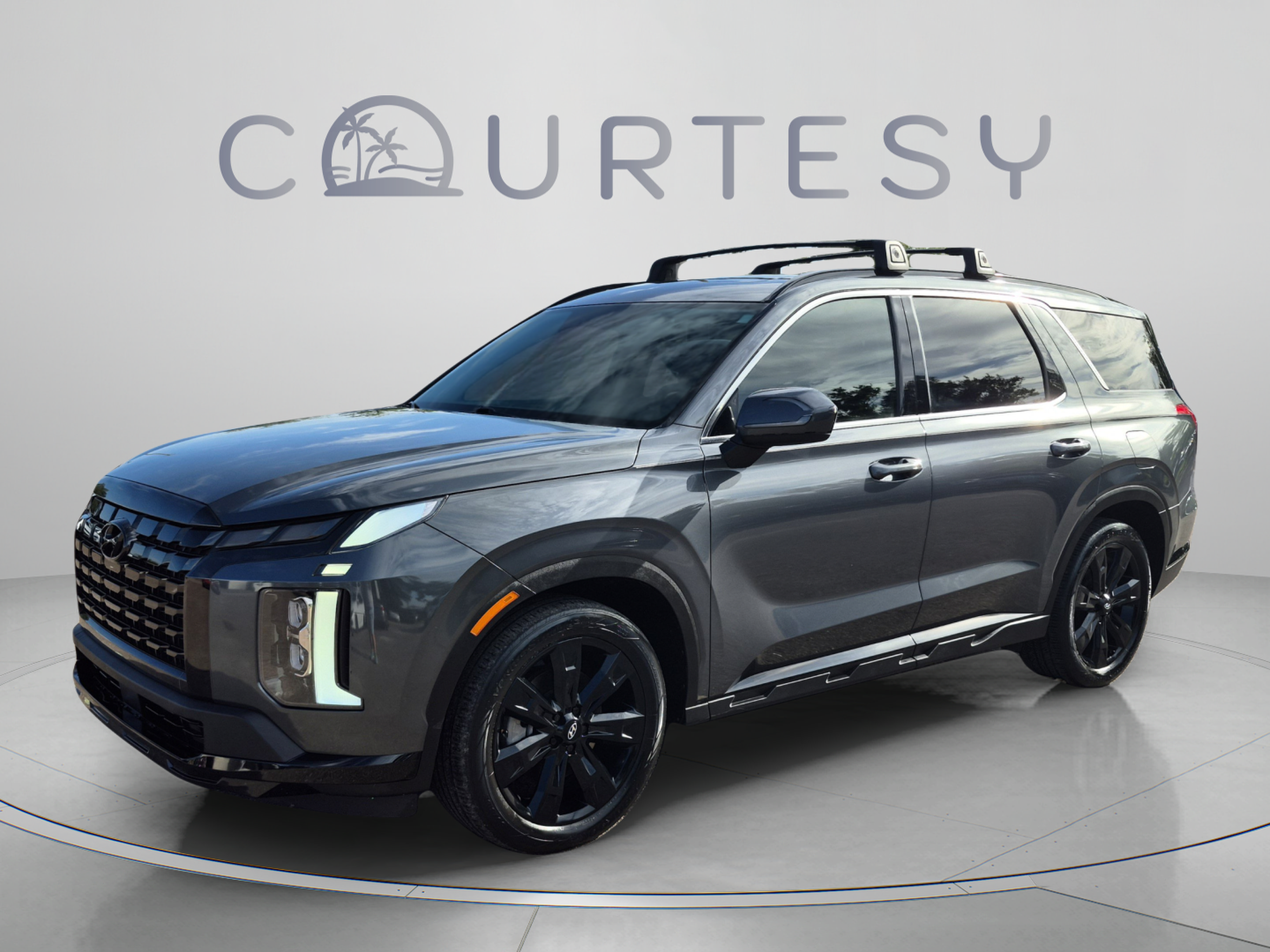 Certified 2023 Hyundai Palisade XRT FWD 360° Tour