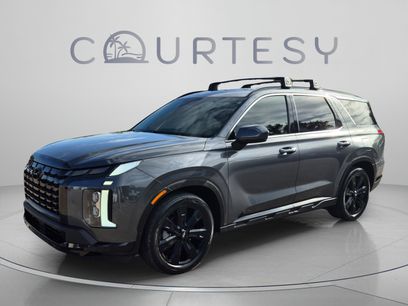 Used 2023 Hyundai Palisade XRT