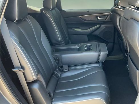 Used 2022 Acura MDX SH-AWD w/ Advance Package image 19